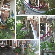 Pousada Brisa Da Serra em Sobral