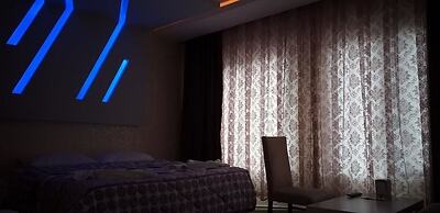 Blue Tower Suit Hotel