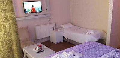 Blue Tower Suit Hotel