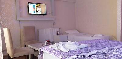 Blue Tower Suit Hotel