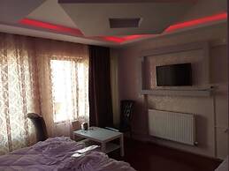 Blue Tower Suit Hotel