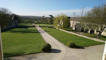 Manoir de Conjon