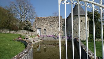 Manoir de Conjon