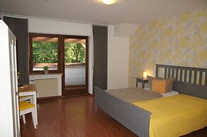 Gasthof Schumacher - Hotel garni