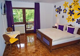 Gasthof Schumacher - Hotel garni