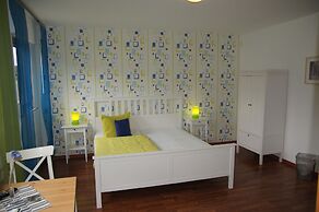 Gasthof Schumacher - Hotel garni
