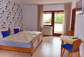 Gasthof Schumacher - Hotel garni