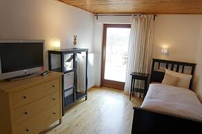 Gasthof Schumacher - Hotel garni