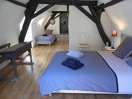 Le Clos des Archers