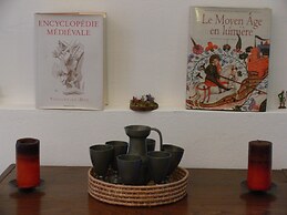 Le Clos des Archers