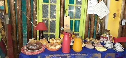 Babel Coliving Hospedagem