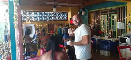 Babel Coliving Hospedagem