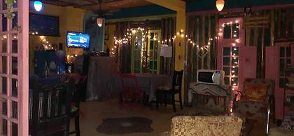 Babel Coliving Hospedagem