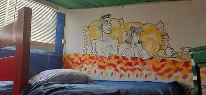 Babel Coliving Hospedagem