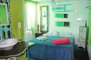 Babel Coliving Hospedagem