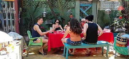 Babel Coliving Hospedagem