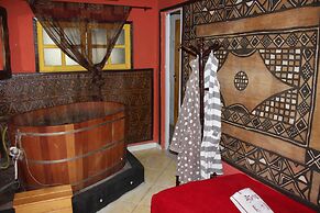 Babel Coliving Hospedagem