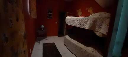 Babel Coliving Hospedagem