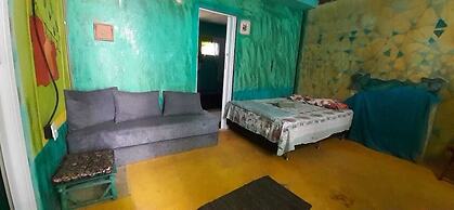 Babel Coliving Hospedagem