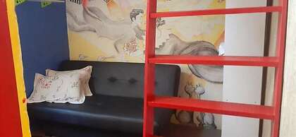 Babel Coliving Hospedagem