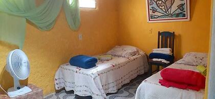 Babel Coliving Hospedagem