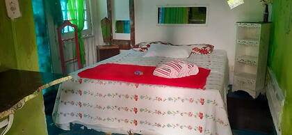 Babel Coliving Hospedagem