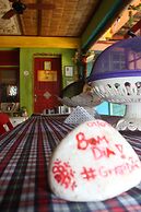 Babel Coliving Hospedagem