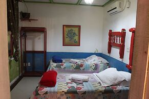 Babel Coliving Hospedagem