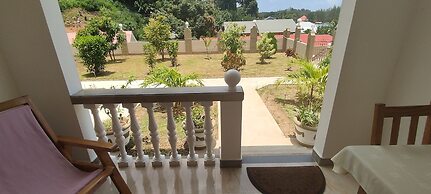 La Residence d'Almee