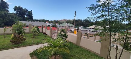 La Residence d'Almee