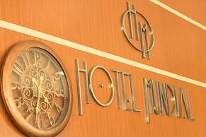 Hotel Mundial