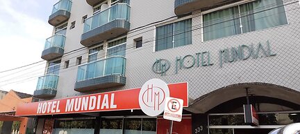 Hotel Mundial