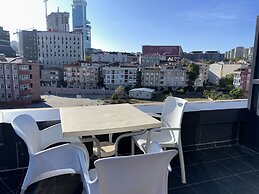 Plus Park Suite & Hotel