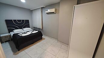 Plus Park Suite & Hotel