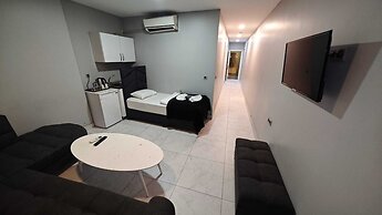 Plus Park Suite & Hotel