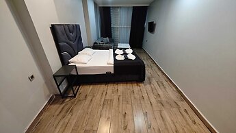 Plus Park Suite & Hotel