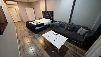 Plus Park Suite & Hotel