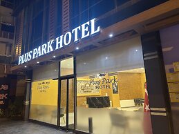 Plus Park Suite & Hotel