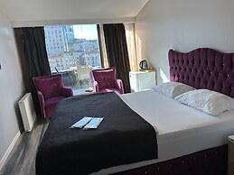Plus Park Suite & Hotel