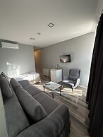 Plus Park Suite & Hotel