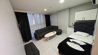 Plus Park Suite & Hotel