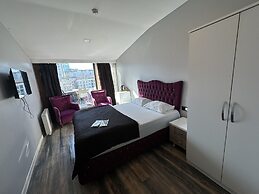 Plus Park Suite & Hotel