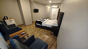 Plus Park Suite & Hotel