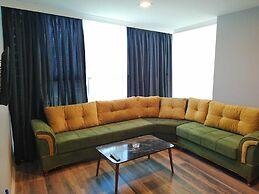 Plus Park Suite & Hotel