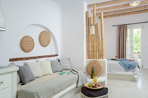 Naxos Nature Suites