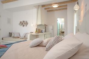 Naxos Nature Suites