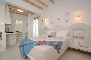 Naxos Nature Suites