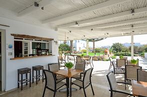 Naxos Nature Suites