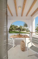 Naxos Nature Suites