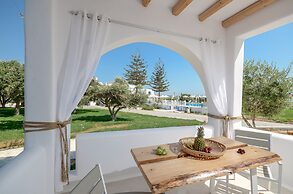 Naxos Nature Suites